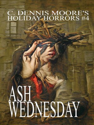 cover image of Ash Wednesday